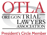 Oregon Trial Lawyers Association