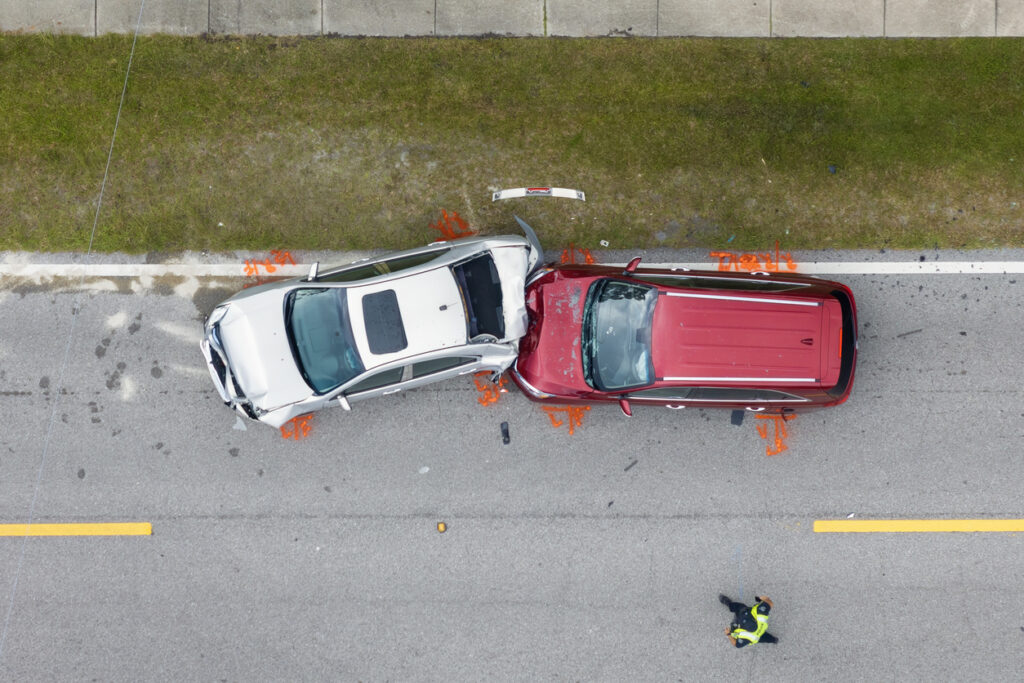 oregon city car accident lawyers
