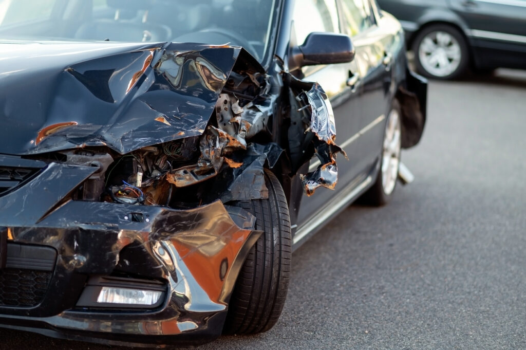 oregon city auto accident attorneys