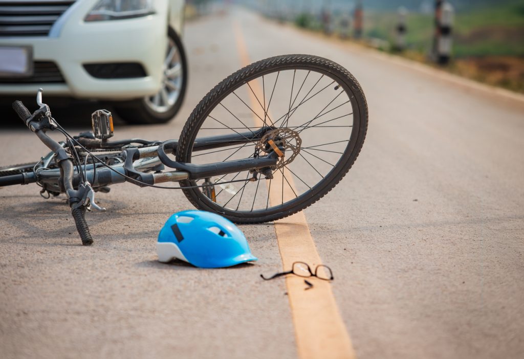 lake oswego bicycle accident lawyers