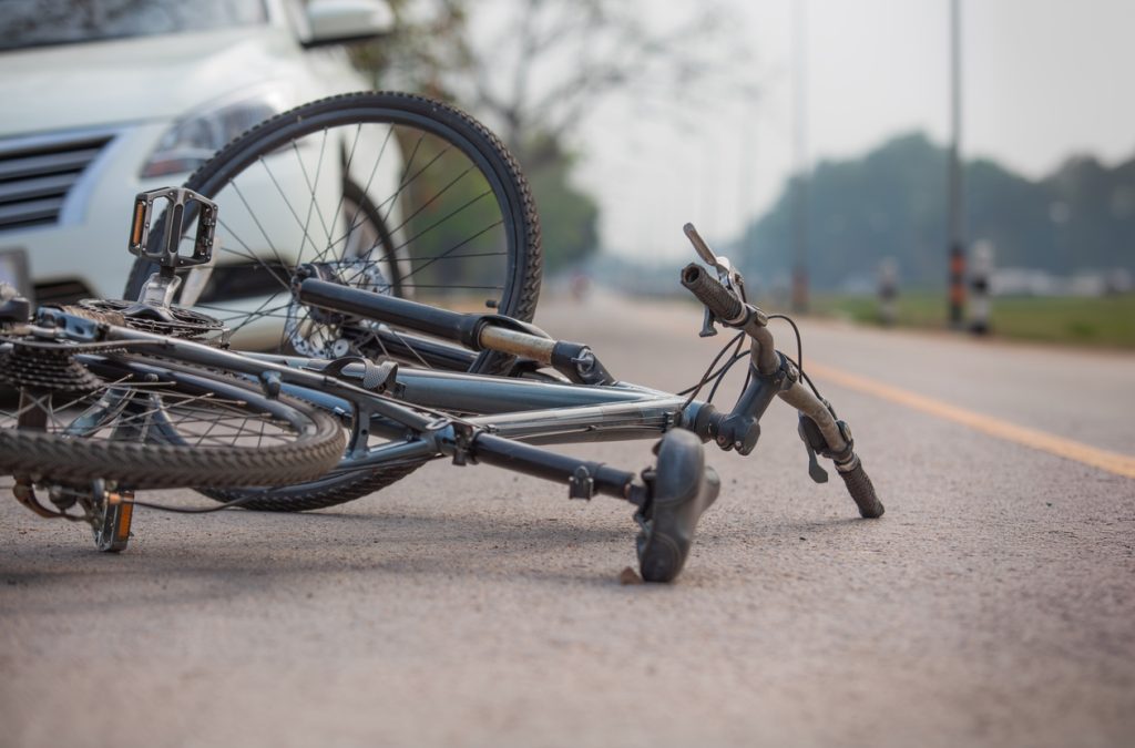 lake oswego bicycle accident attorneys