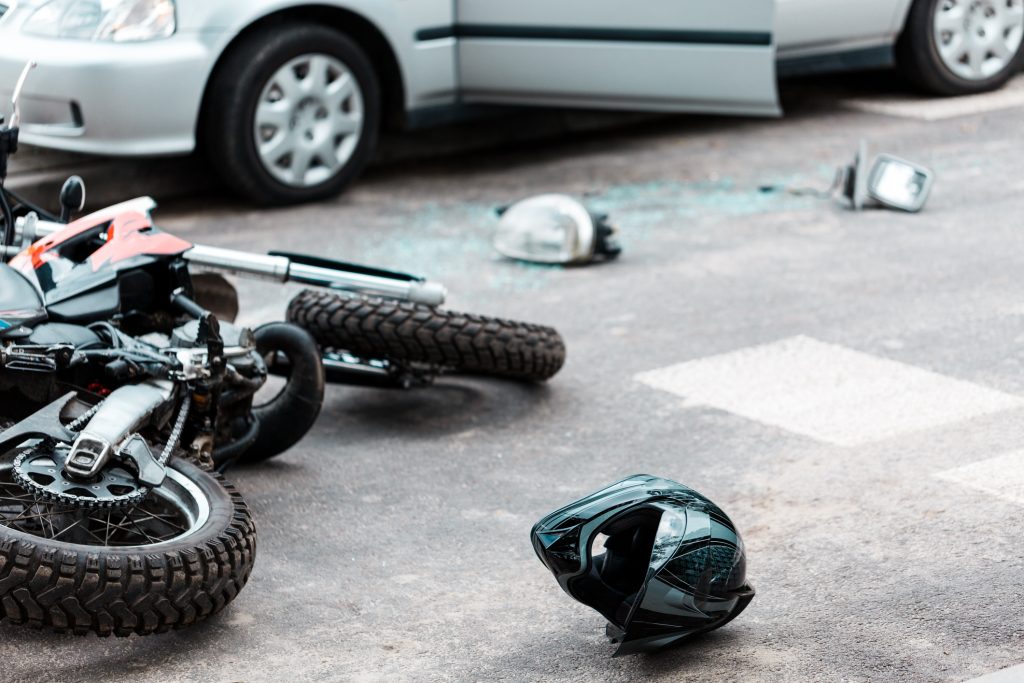 Lake Oswego motorcycle accident lawyers