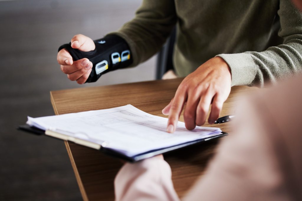 Oregon city personal injury lawyers