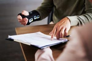 Oregon city personal injury lawyers