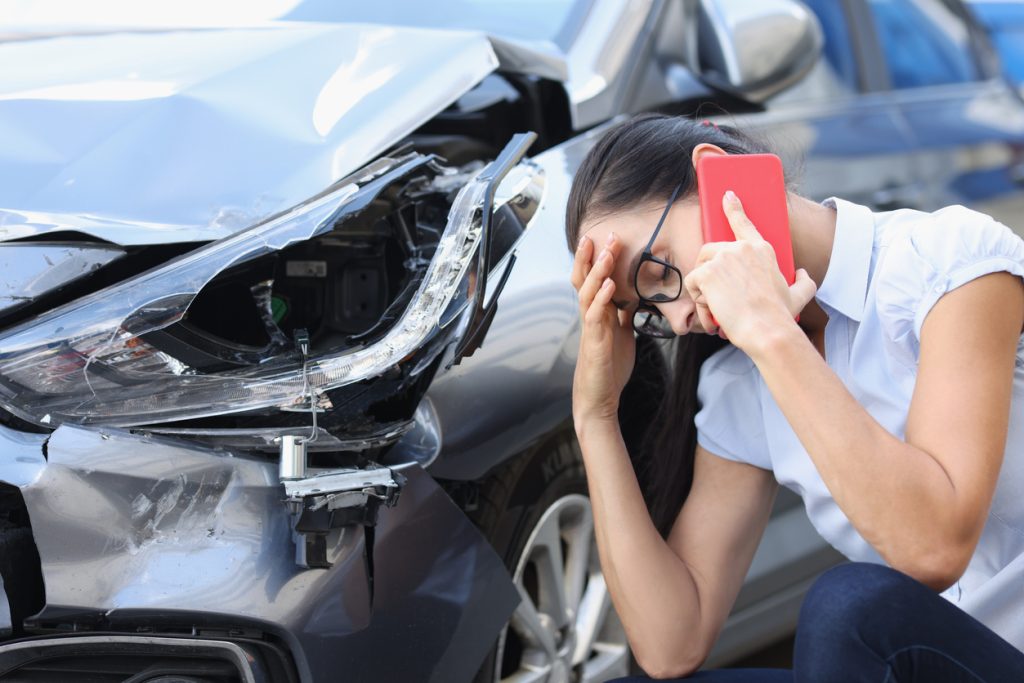lake oswego underinsured accident attorneys