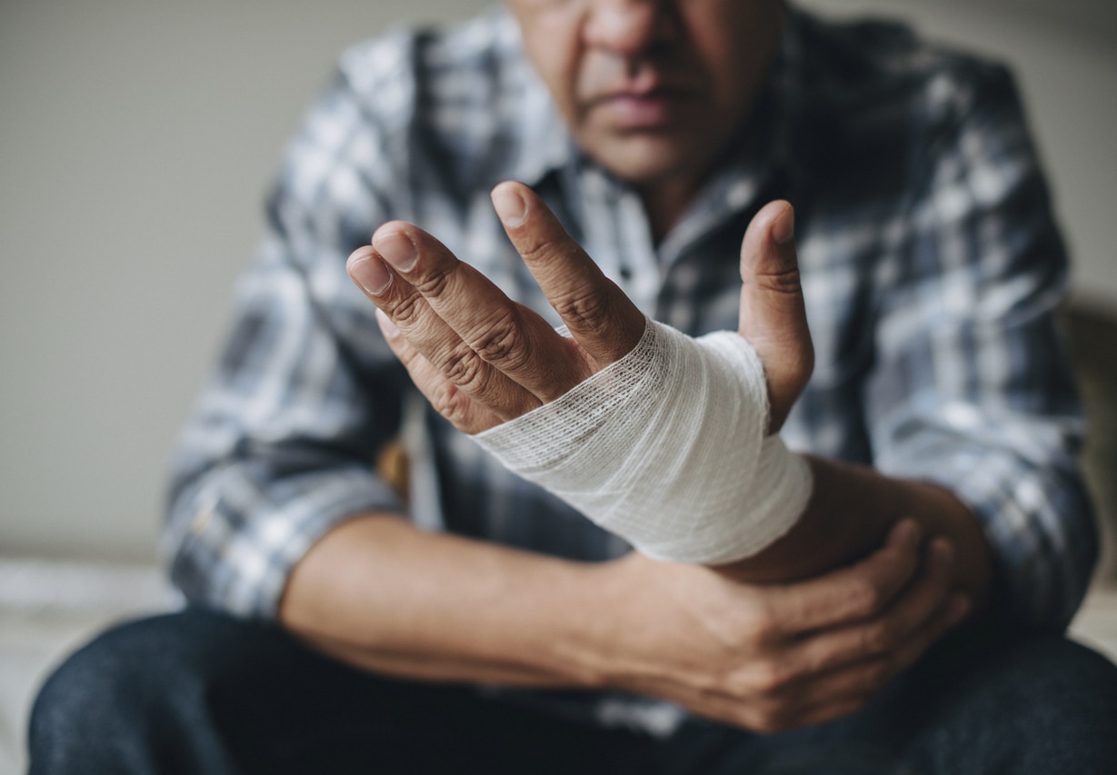 lake oswego catastrophic injury attorney