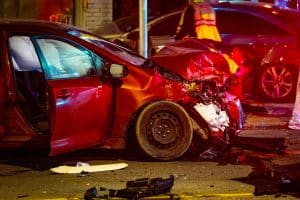 How Does Oregon’s "No-Fault" PIP Insurance Affect My Car Accident Claim?