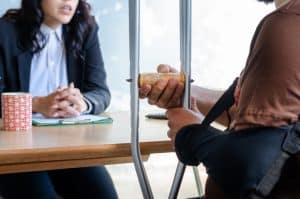 oregon personal injury attorney