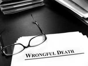 lake oswego wrongful death lawyers